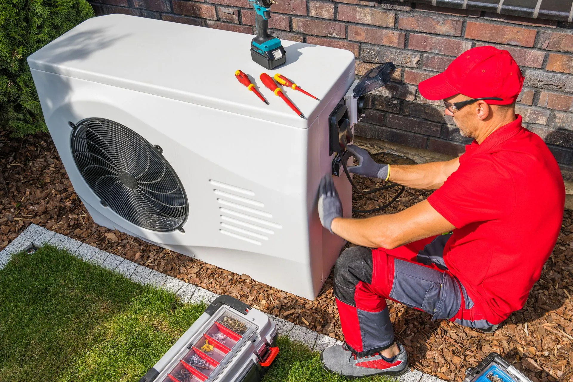 About HVAC in Elizabeth, CO